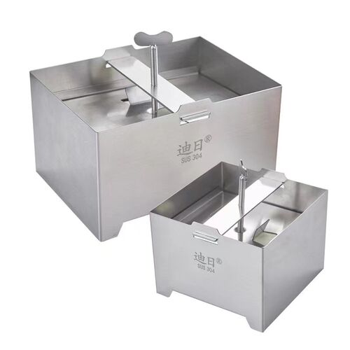 速发M小2不秀刚做豆腐模具框家用自制压具腐的工具商用X型号磨豆
