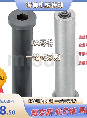 铰链销 SCLBRM/SCLBRHM10/12/13/14/15/16/17/18/20/22/25-200/50