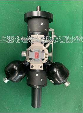 静压支PSDS-30-撑油服油伺缸作器动静压轴承密缸封技术