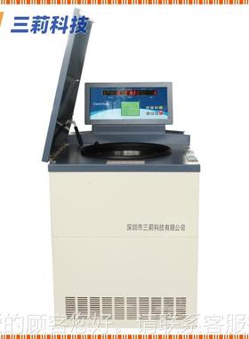 SH5高-2KR速冷冻离心机 21100rpm4×7500ml大容量低温高速离SH5-2