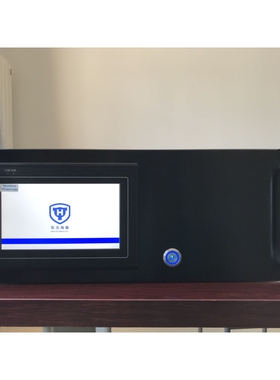 东方海泰DFHT系列气体配比动态配气仪烟气分析仪可用