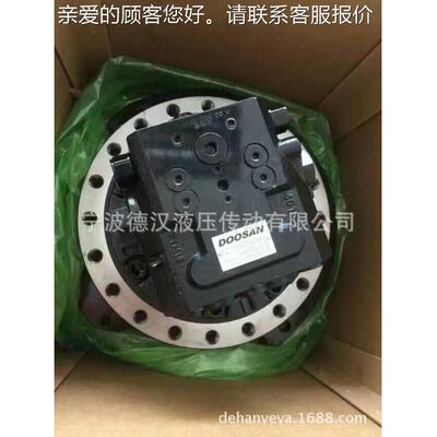 应韩国斗行走马达TM40VC,TMM6山0VC,T供TM60VC100VC