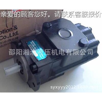 T6C-025-1T6C-025-R0叶0-。B1联片泵T7DS、T7BST7ES丹双尼逊叶片
