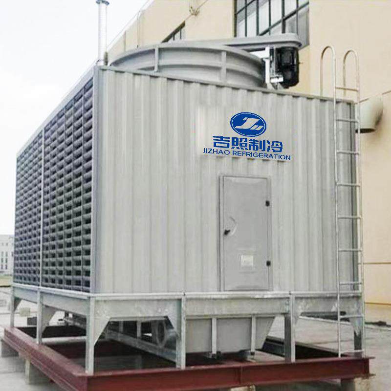 州洛阳开封新乡安阳厂家大促销温型方形横流冷却塔高UUT郑经久耐