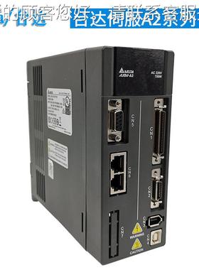 伺服ASD-A2-0121/0221/04211/-072/10相21/1521M单 220VASD-A2-0A