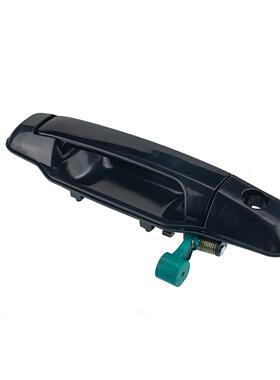 汽车拉手 前后车门外拉手门把手适用起亚 汽车门把手 82660-3E010