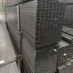 镀锌方管钢材10 100冷拉方管方通