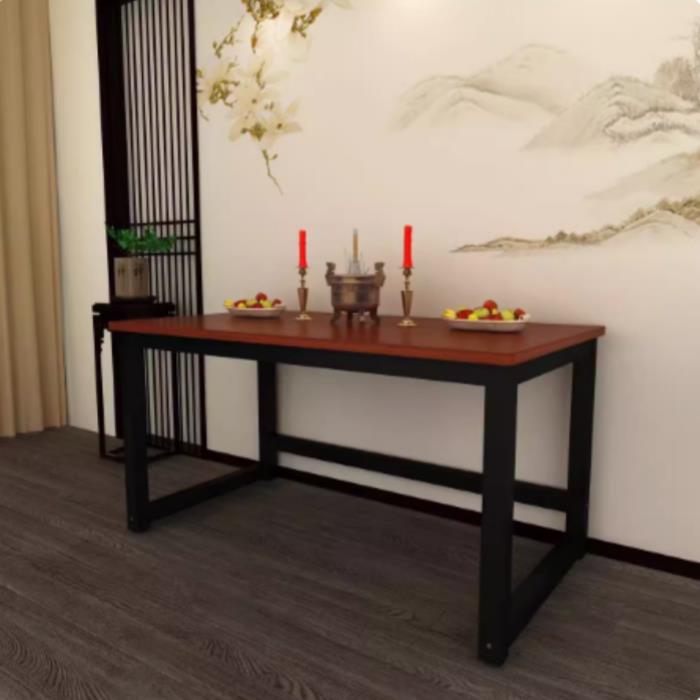 供桌香案家用佛堂佛龛神台堂口桌佛立柜贡桌子观音财神仙家供奉台