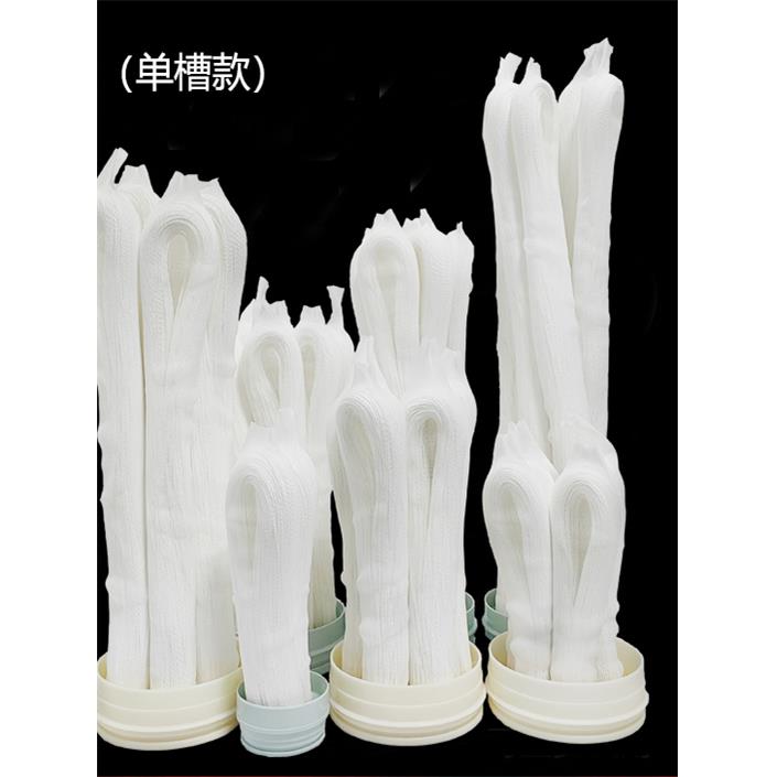 PVDF手洗超滤膜厂家拉扯不断丝 家用直饮可拆洗过滤芯