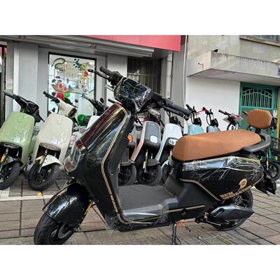 小牛电动车G400T原厂正品配烤漆件塑料外车壳全套大灯脚踏板面板