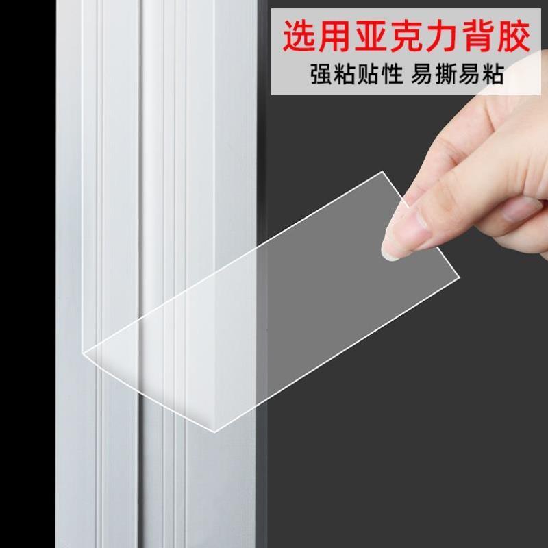 冬季窗户挡风神器飘窗保暖窗帘封条门窗防风防寒帘防冻封窗密封条