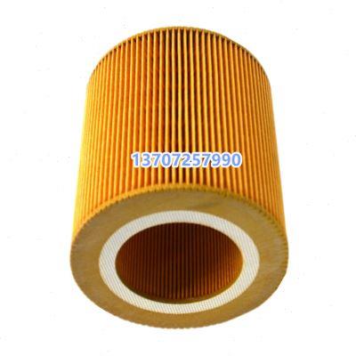 玛斯兰德MS1115F螺杆机三滤保养配件空气滤清器C1250空滤芯风格