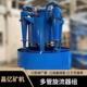 昌亿多管水力旋流器组 模块化并联分级设备 选矿磨矿闭路循环配套