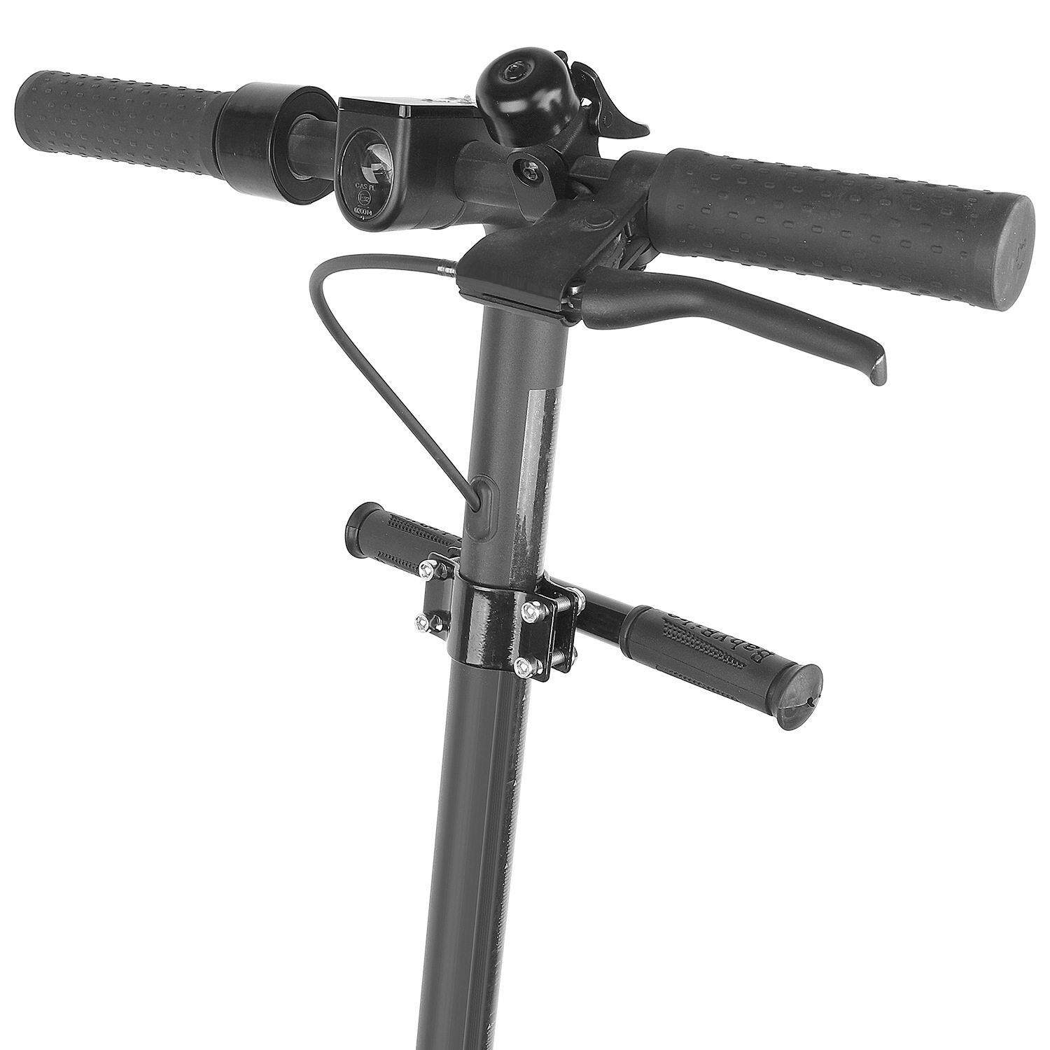 电动滑板车babybike儿童扶手副把手儿童扶手折叠车儿童座椅扶手