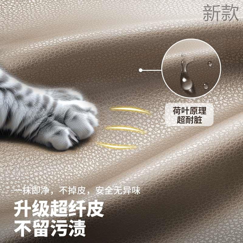 餐椅家用餐桌椅子靠背网软包红意式2024新款餐厅轻奢高级感餐新款