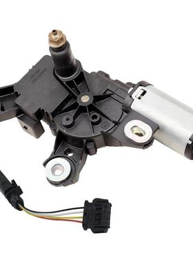 适用卡宴雨刮电机马达雨刷配件95862808000 4F9955711B 958628080