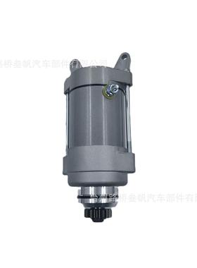 5EL-81890-00适用于XVS1100摩托车摩托艇启动马达启动电机起动机