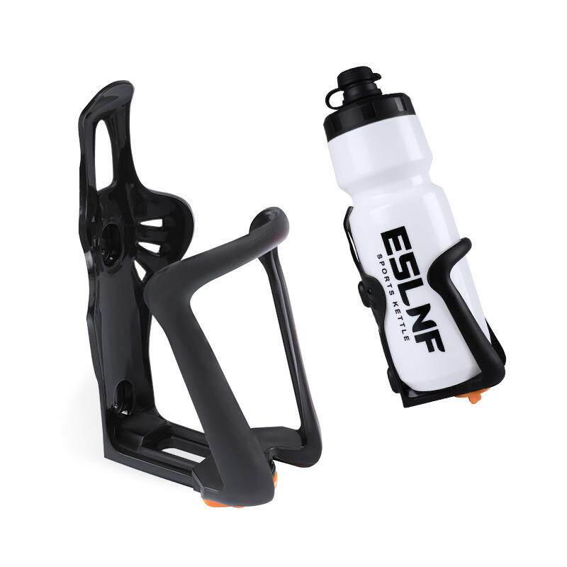 山地自行车水壶架公路单车骑行可调节水杯水瓶ABS支架装装备配件