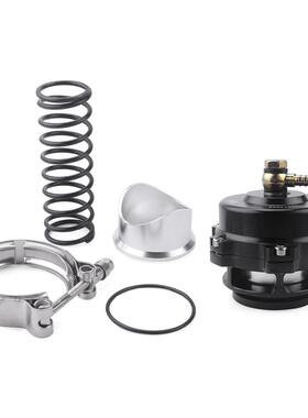 跨境汽车改装BOV涡轮泄压阀 涡轮排气阀 50MM放气阀35PSI