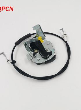 现代辉翼H1 grand starex中门中控锁锁块中控锁门锁电机闭锁器