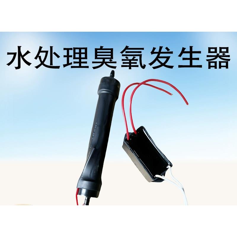 2000mg水处理臭氧发生器主机配件臭氧消毒机配件臭氧配件臭氧发生