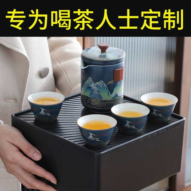 教师节送老师生日礼物男生实用送男友朋友走心送老公男士高档礼品