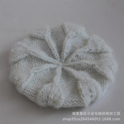 Bomhcs autumn and winter Berets are versatile  fashionable