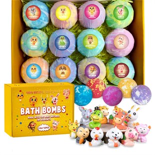 Butter Shea Moisturizing Natu Bath Salts Bubble 极速Handmade