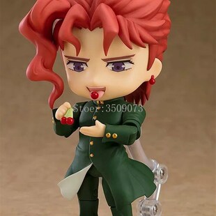 1033# JoJos Bizarre Adventure Anime Figure Kakyoin Nori