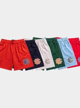 EE Basic Short NEW YORK CITY SKYLINE 2022 mens casual short