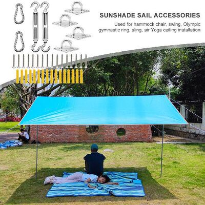 Steel Ceiling Anchor Spring Hook Hanging Kits Anchor Hanger