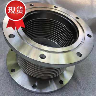 好货新厂促30t431f6不锈钢补偿器 真空波纹管 dn5080100200金属膨