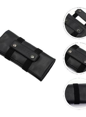 Salon Holder Scissors Case Hair Scissor Barber Holster