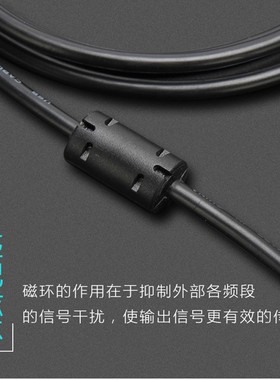 夏普AR-2048NV 2348SV MX623 3640 5140复印打印一体机加长数据线