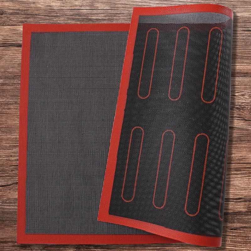 30x40 Non Stick Baking Mat Oven Sheet Liner For Cookie