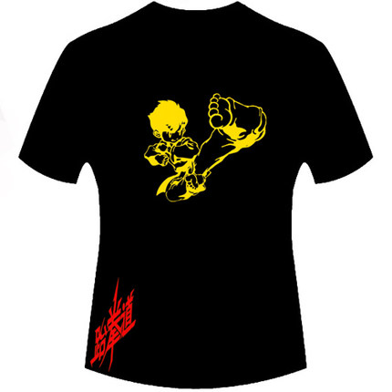 跆拳道T恤武术速干纯棉短袖夏季男女儿童道服训练短裤服装印定制