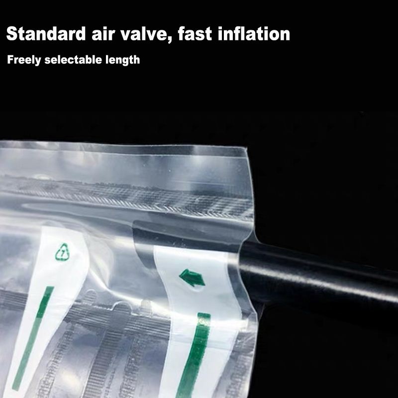 inflation bubble film bubble paper bubble wrap packaging