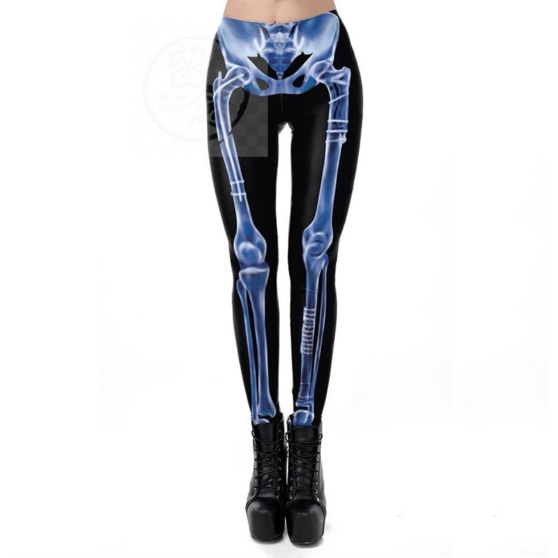 Womens Leggings party party performance clothes Israel prin