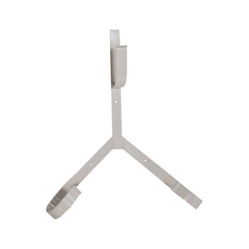 极速援邦成人救生圈船用救生浮圈实心游泳泡沫圈救生圈不锈钢支架