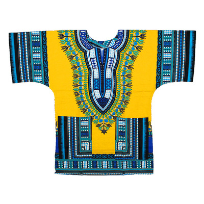 (Fast shipping) New fashion design african traditional print