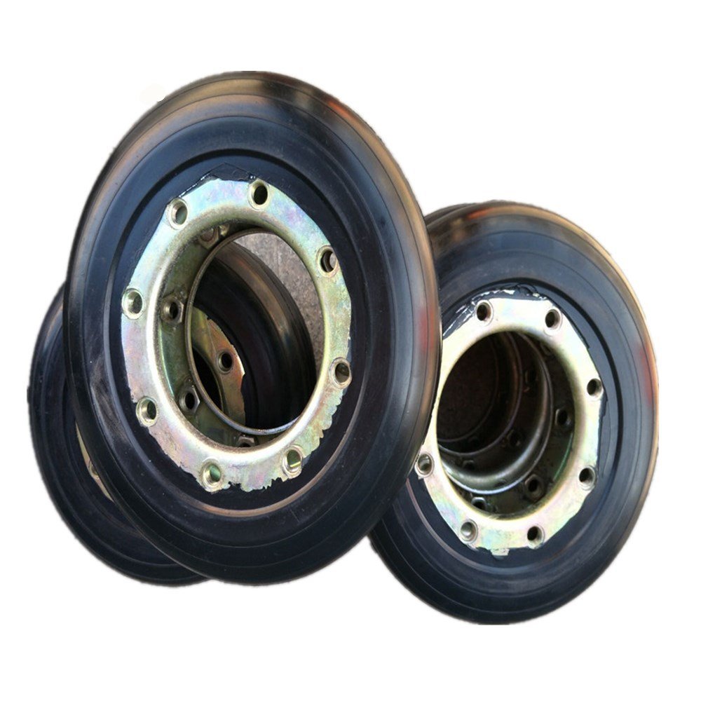 Manufacturers rubber tire tire ring joiInt shaft UL LB LA t