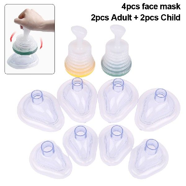。Choking Rescue Device Home CPR First Aid Kit For Adult And