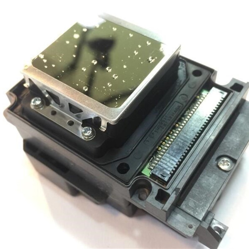 F192040 PRINT HEAD FOR EPSON DX10 DX8 V PLOTTER head eco sol