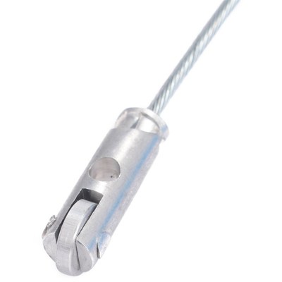 10/20/30M Wire Fish Tape Electrical Cable Puller Wire Condui