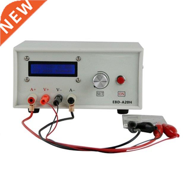 Standard Cable Tesing Line 4 Wires Testing Cable Test Clip W