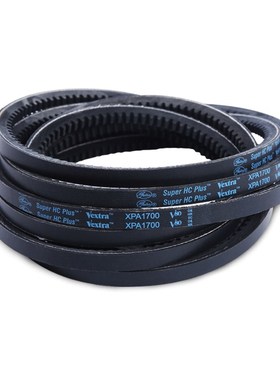 甬字百花三角带防静电窄V带SPC2580/SPC2616/SPC2650/SPC2667/SPC