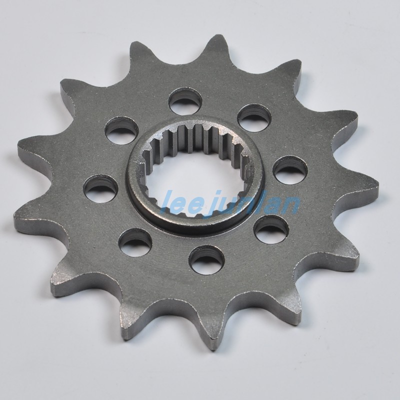 KX250F KX250 前后大齿 小齿 大小飞 牙盘 链轮 齿轮 520油封链条