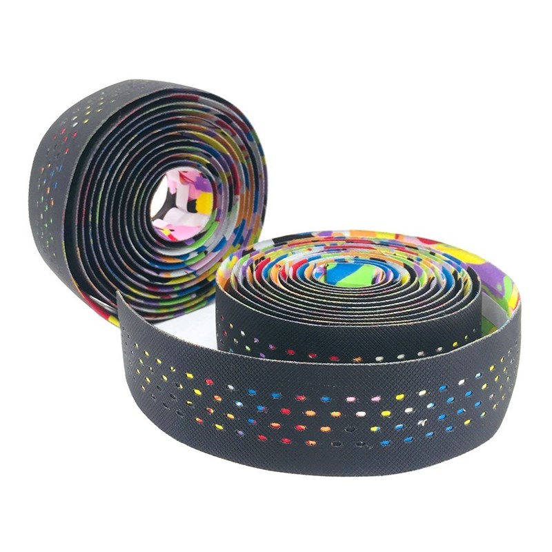 Road Bike Bicycle Handlebar Tape Guidoline Race Handle Bar T