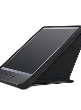 Tds400040ransfrmer stand maognt Leather cove case for KOeBO