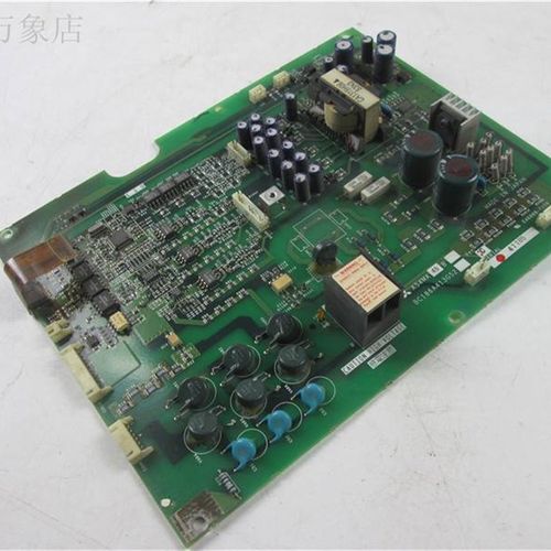 FR-A540-45K-CH 45KW变频器电源驱动板A54MA45B BC186A413G52议价